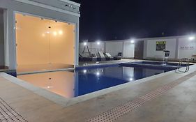 Millennium Residence